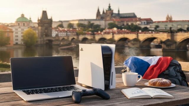 Çekya’da PS5 ve Gaming Laptop Fiyatları: Güncel Rehber