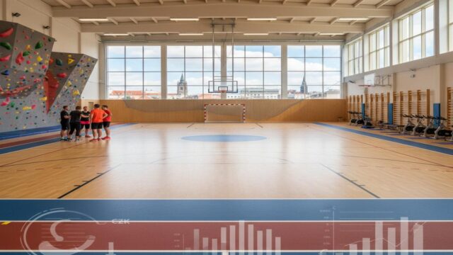 Çekya spor salonu ücretleri: güncel fiyatlar ve ipuçları