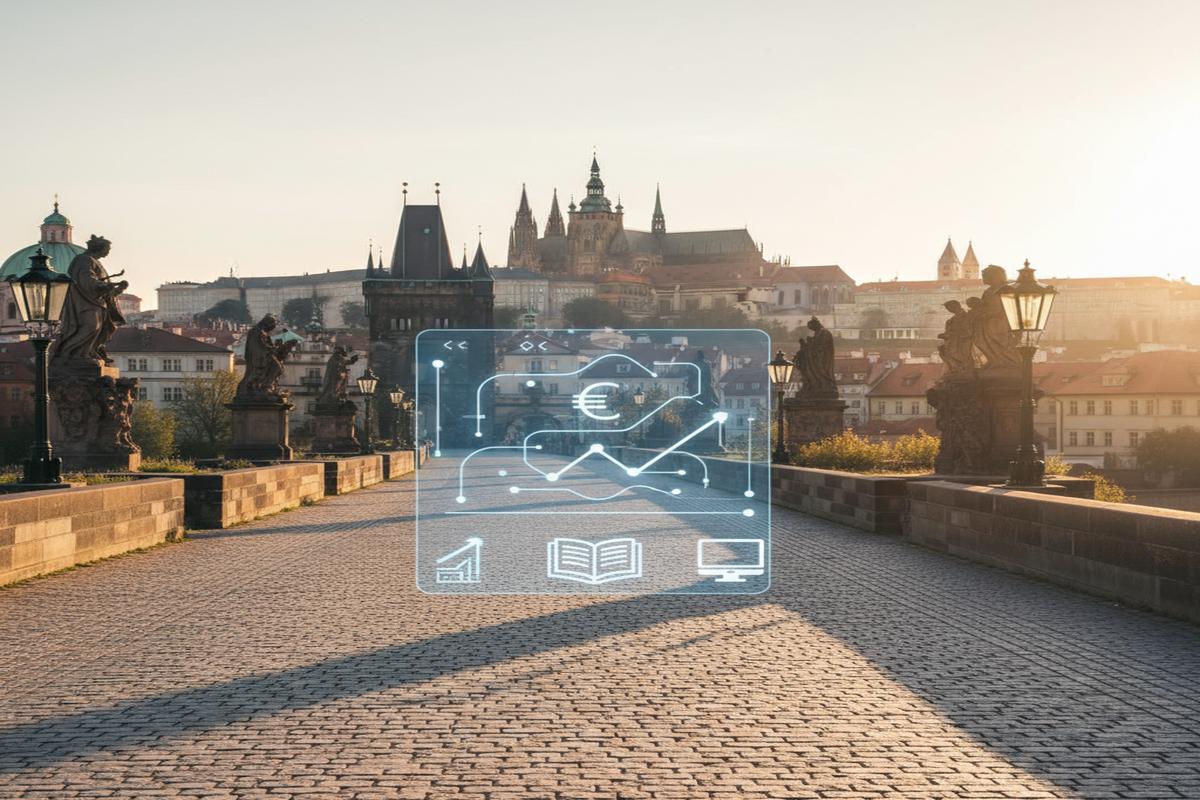 Çekya Yazılımcı Maaşları, Şehirler, İş ve Vize Rehberi