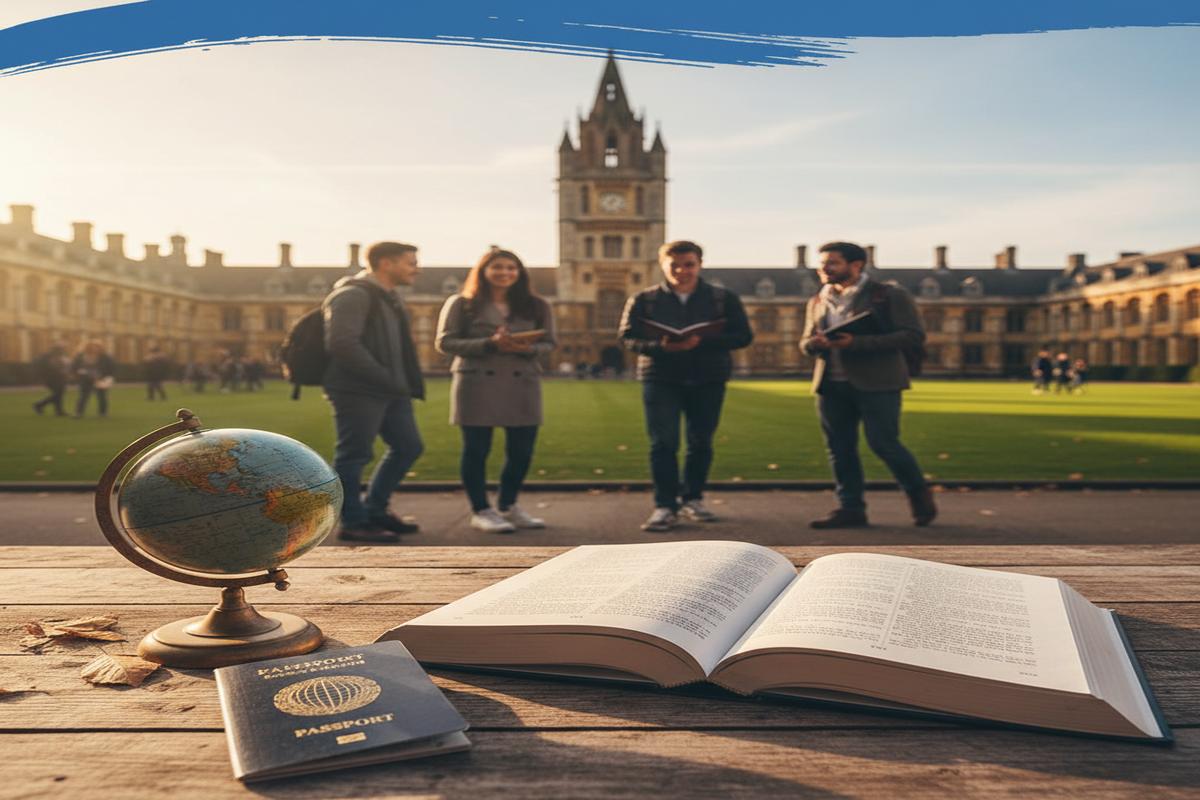 Chevening Bursu ile İngiltere’de Hangi Üniversite Seçilmeli?