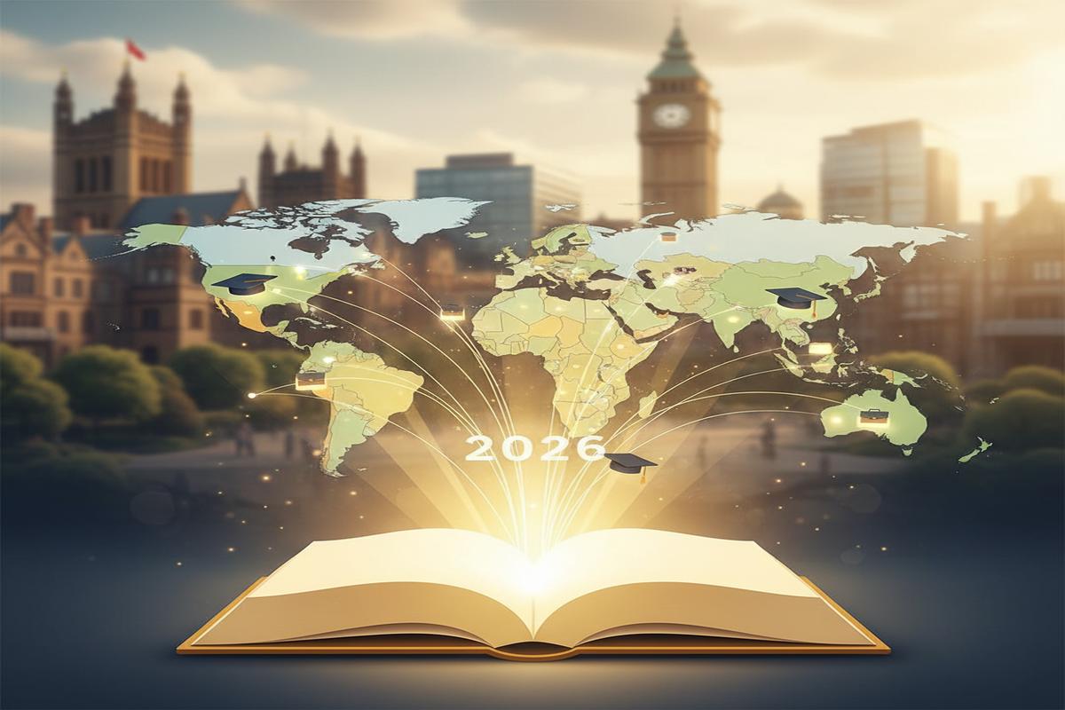 2026 Chevening Bursu Kontenjanı ve Kabul Şansı Ne?