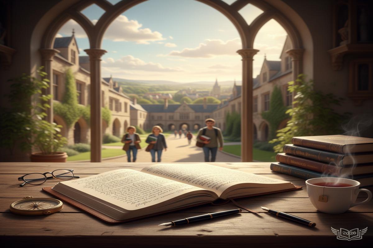 Chevening bursu essay yazım rehberi, güncel ipuçları ve örnekler