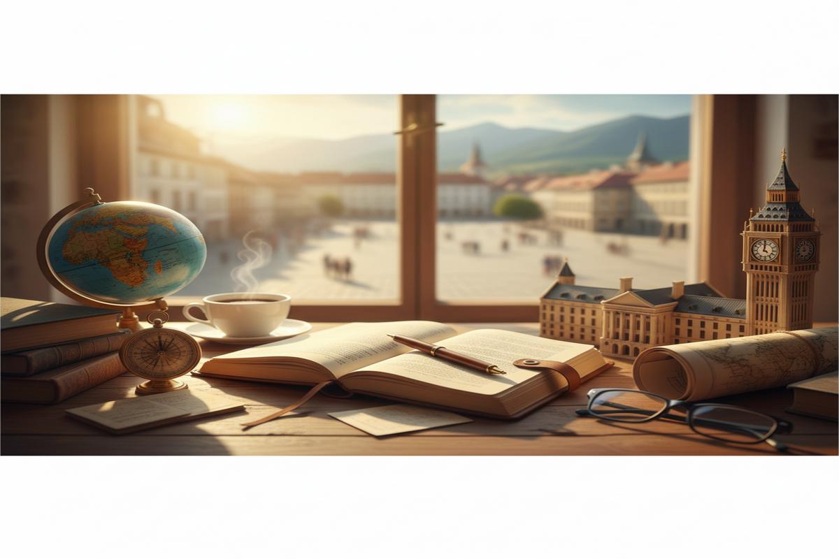 Chevening Essay Yazım Rehberi: Örnekler ve Tüyolar