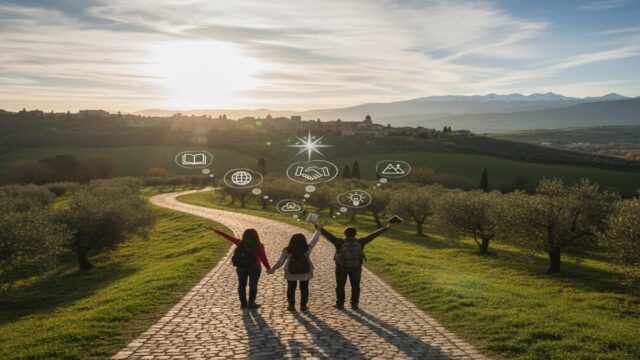 Chevening Liderlik Deneyimi Nasıl Anlatılır? 2026 Güncel Rehber ve Örneklerle Açıklama