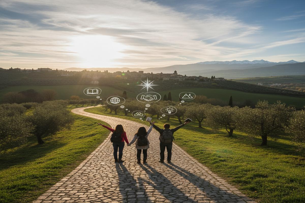 Chevening liderlik örnekleriyle başvuru hazırlama
