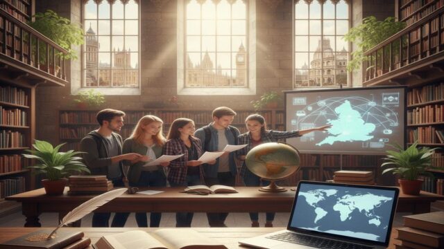 2026 Chevening Referans Mektubu Rehberi: Nasıl Güçlü Yazılır?