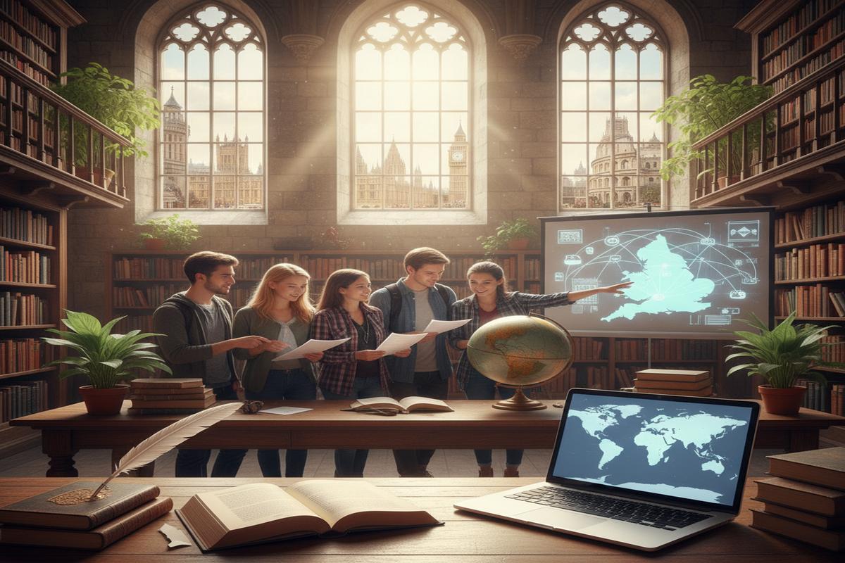 Chevening referans mektubu hazırlama rehberi