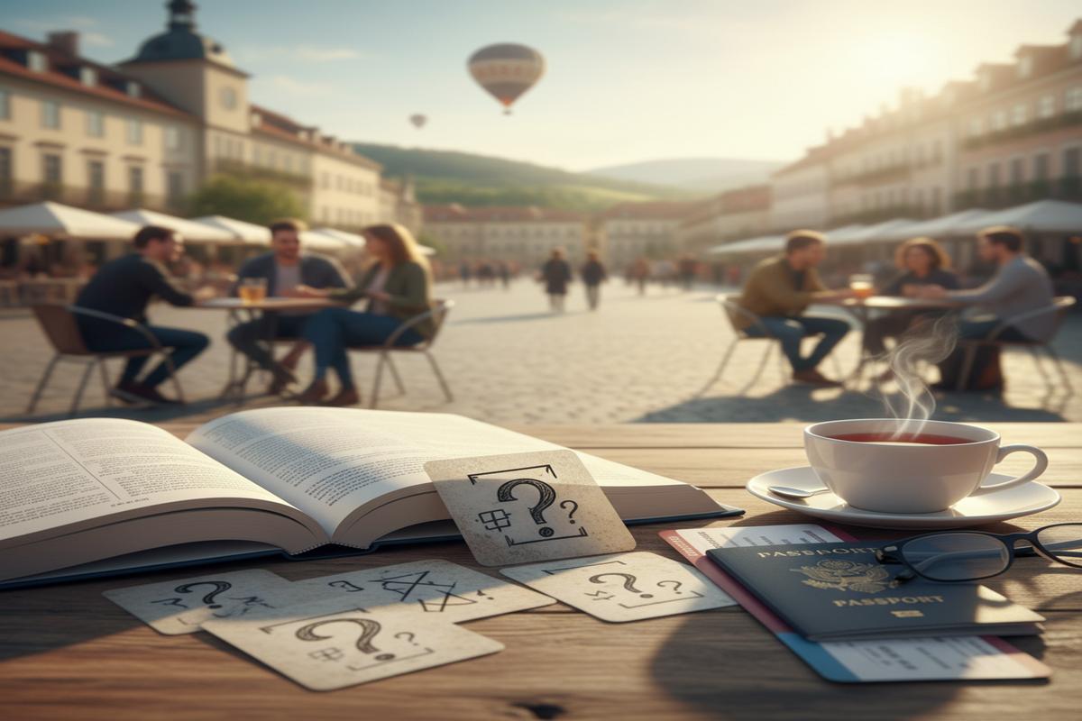 Çıkmış Sorularla İngilizce Nasıl Hızlı Gelişir?