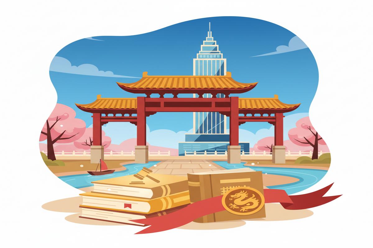 Çin'de Avukat Olmak İçin Gerekenler ve Süreç