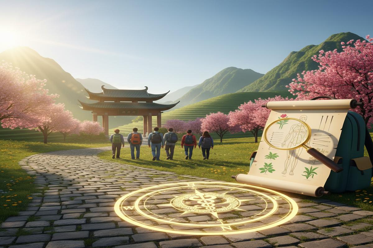 Çin’de Doktor Olmanın Yolları ve Şartları Nelerdir?