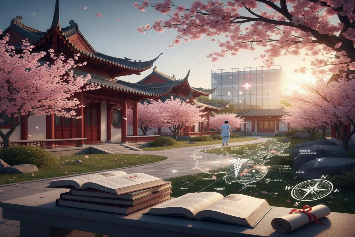 Çin’de Hemşirelik: Gerekenler, Vize, Maaş ve İpuçları