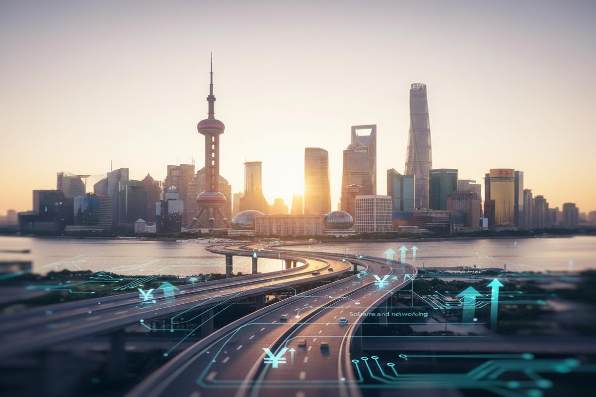 Çin'de Yazılımcı Maaşları: Şehirler, Vize ve İpuçları