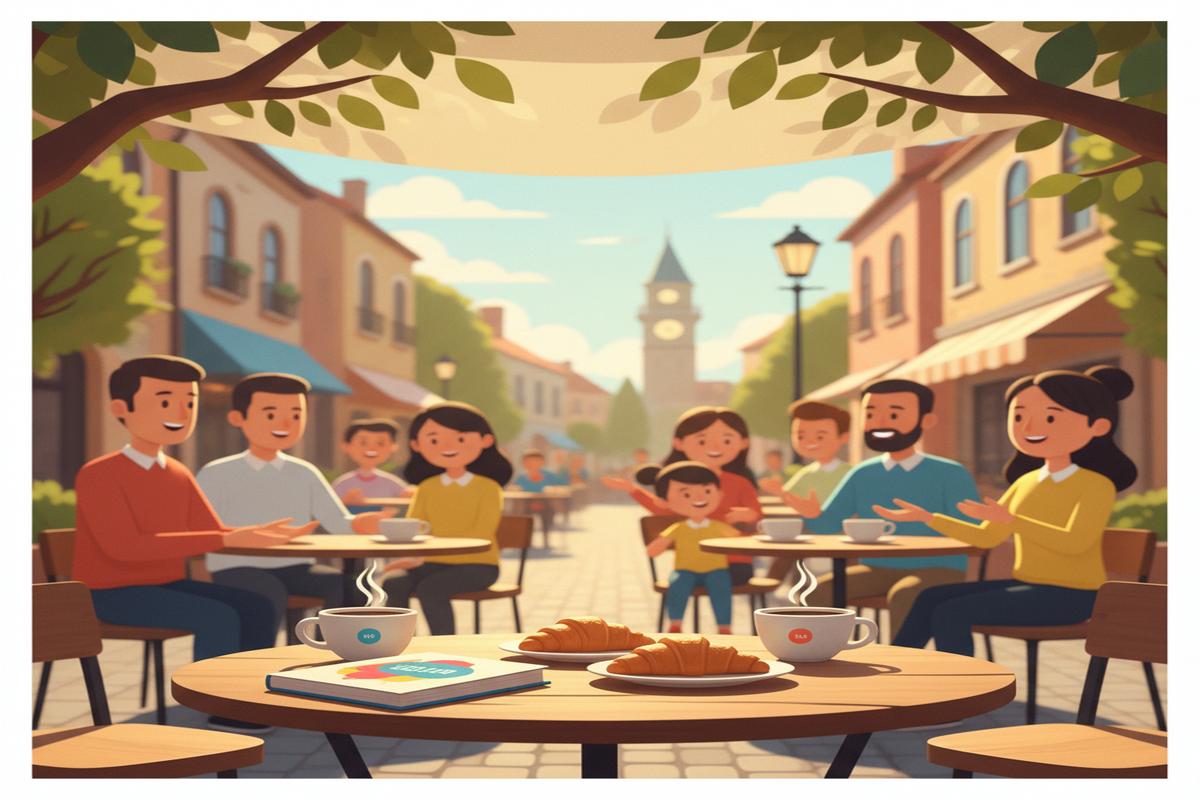 Çocuğunuzla Evde İngilizce Konuşmaya Başlayın!