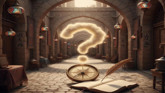 Confused ne demek? Doğru kullanım, örnekler ve ipuçları