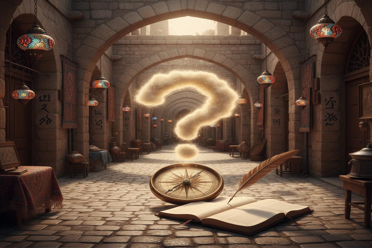 Confused ne demek? Doğru kullanım, örnekler ve ipuçları