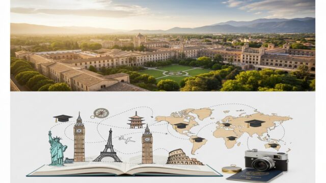 Coursework Master (Tezsiz Yüksek Lisans) Başvuru Rehberi 2024