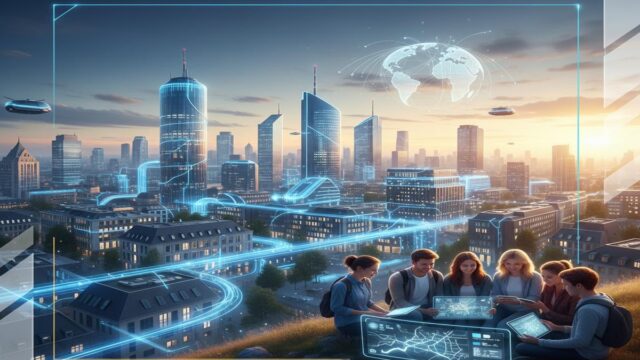 2026’da Almanya’da İnternet Hızı ve Fiyatlar Şaşırtıyor!
