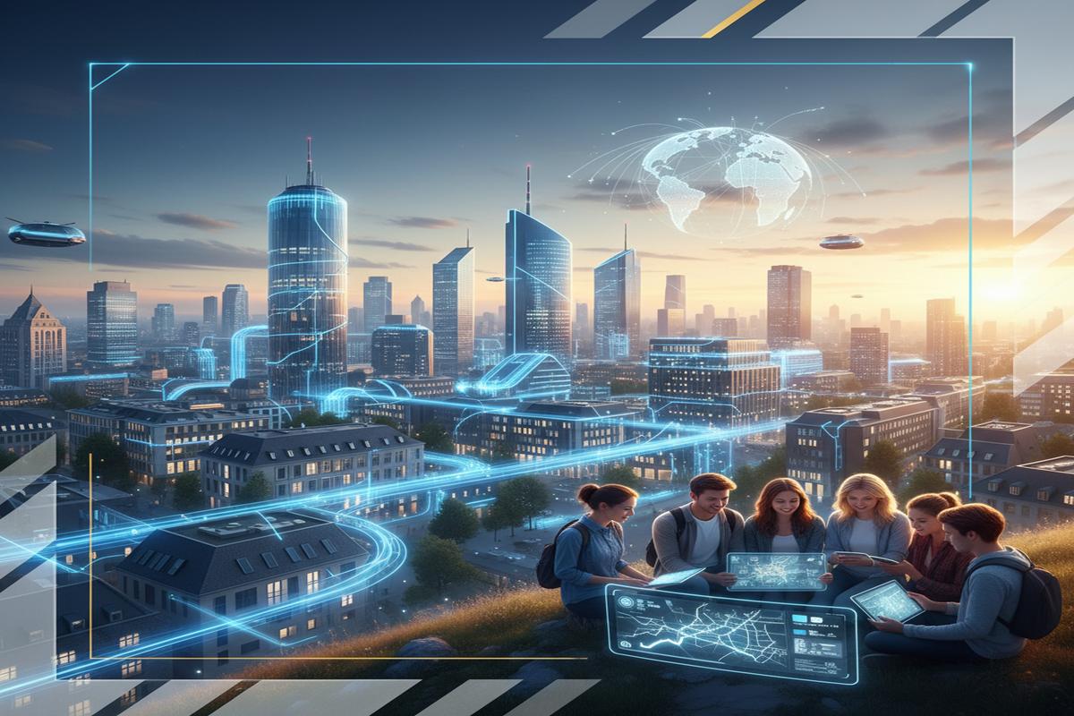 2026'da Almanya'da İnternet Hızı ve Fiyatlar Şaşırtıyor!