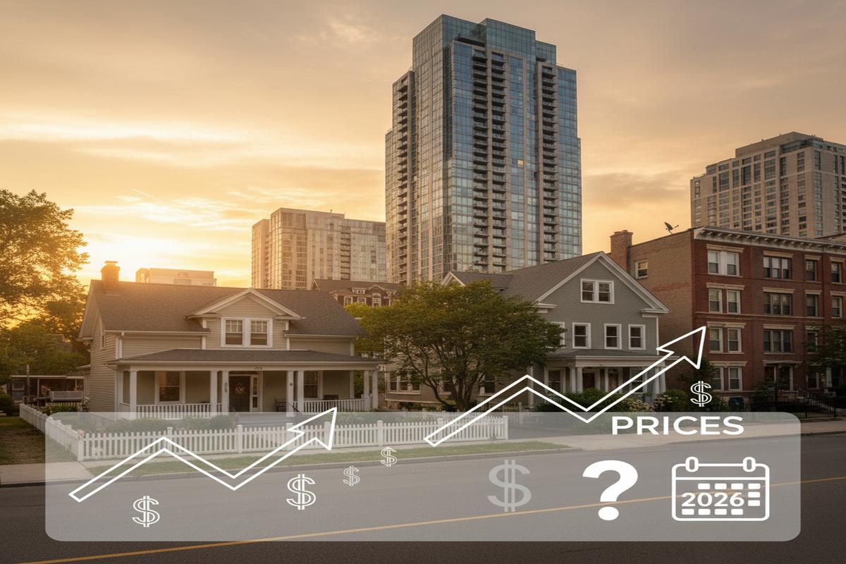 2026'da Amerika'da Ev Kiraları Ne Kadar Oldu?