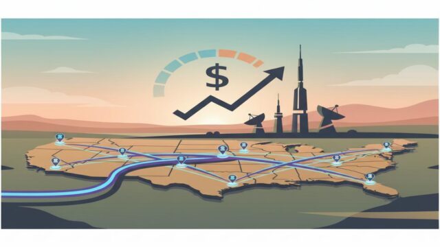 2026’da Amerika’da İnternet Hızı ve Fiyatlar Şaşırtıyor!