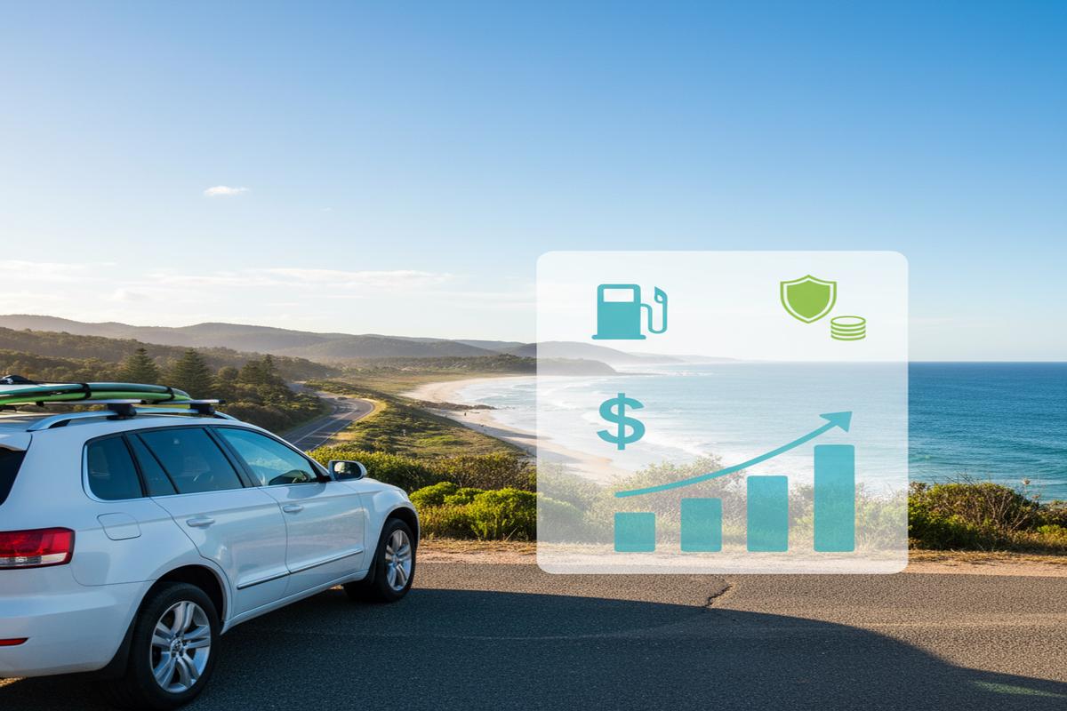 2026'da Avustralya'da Araba Fiyatları Ne Kadar?