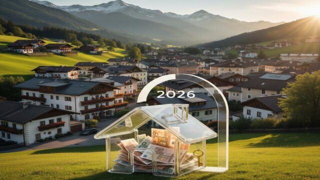 2026’da Avusturya’da Kira Fiyatları Ne Kadar?