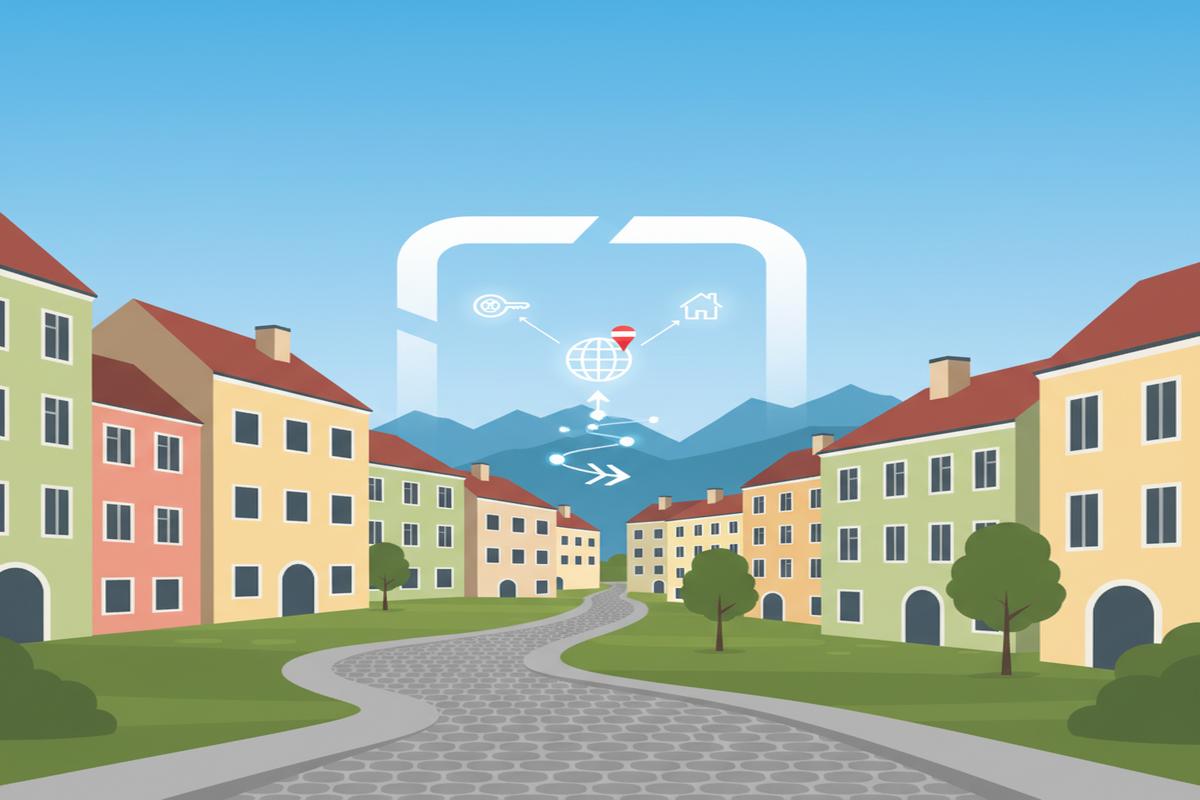 2026'da Avusturya’da Vatandaşlık Almak Kolay mı?