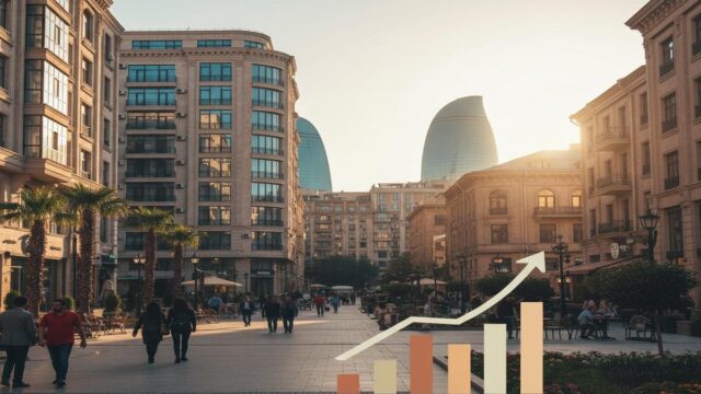 2026’da Azerbaycan’da Ev Kiraları Ne Kadar?