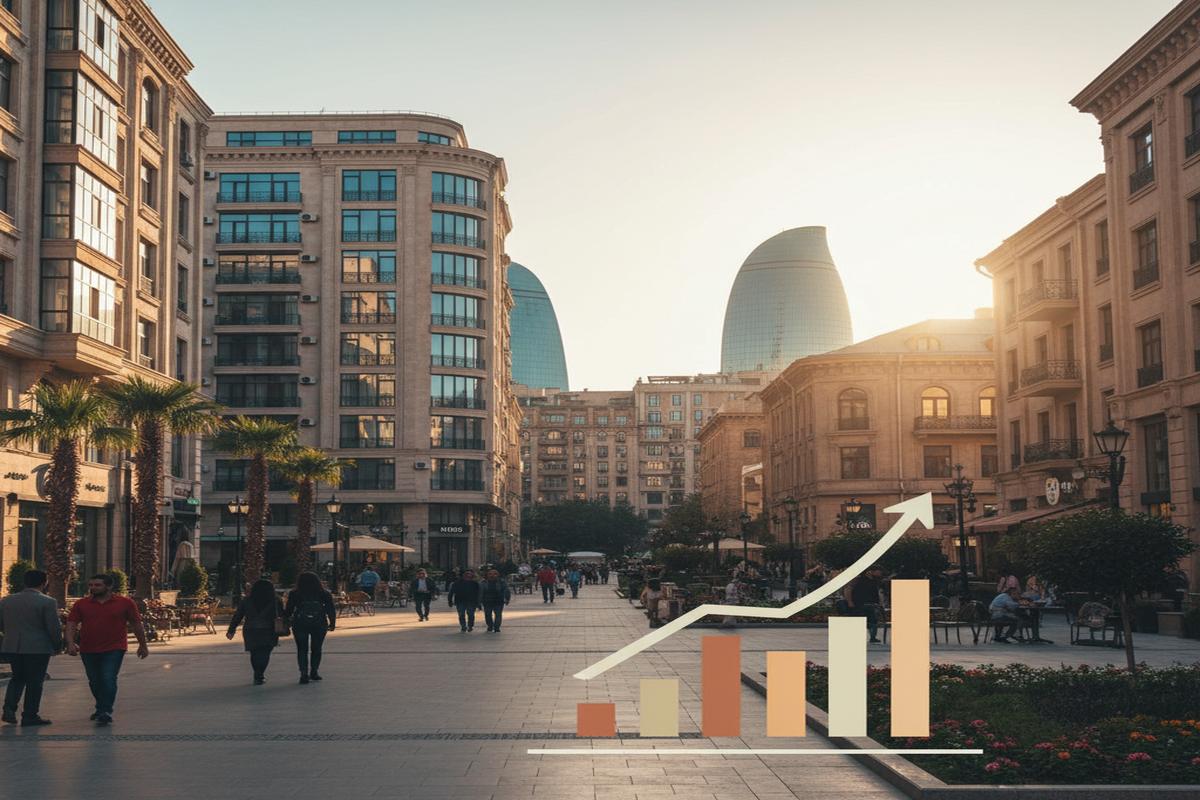 2026'da Azerbaycan'da Ev Kiraları Ne Kadar?