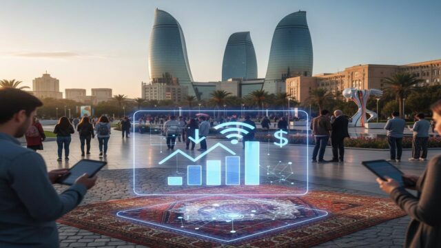 2026’da Azerbaycan İnternet Hızı ve Fiyatları Şaşırtıyor!