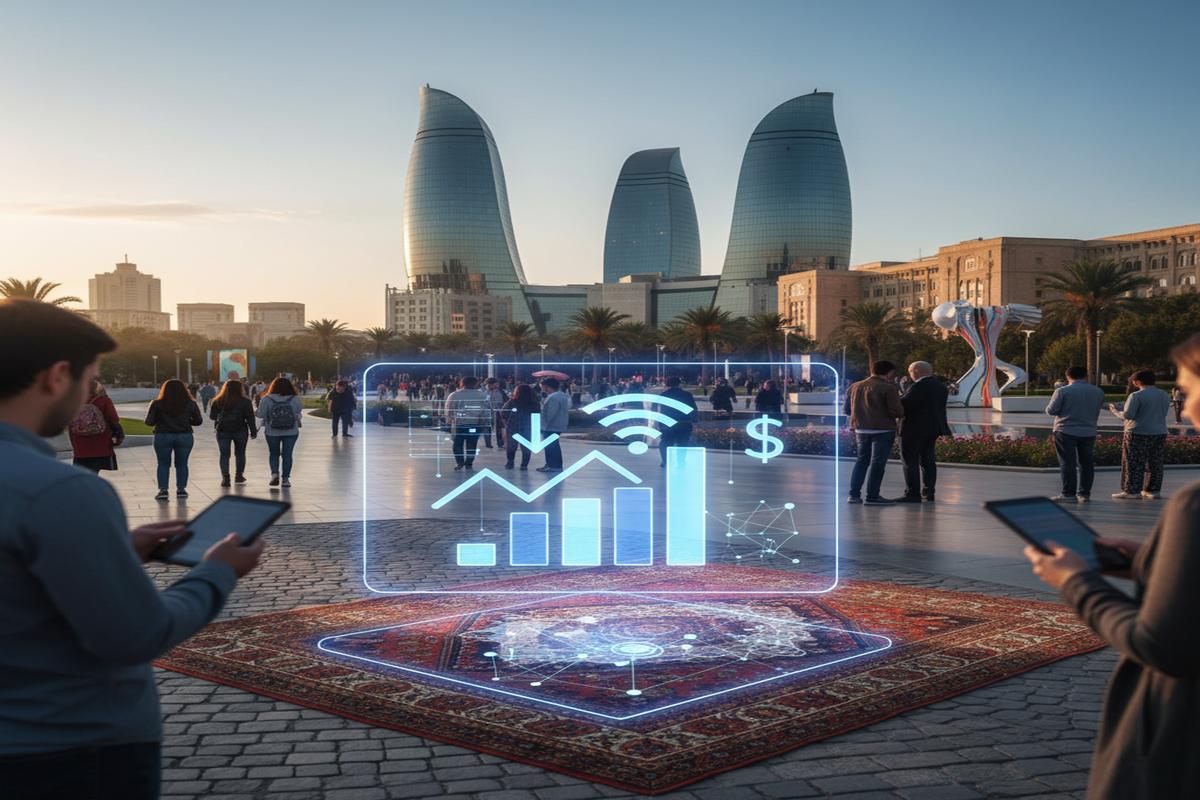 2026'da Azerbaycan İnternet Hızı ve Fiyatları Şaşırtıyor!