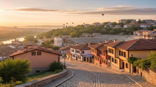 2026’da Bulgaristan’da Çalışarak Vatandaşlık Almak Kolay mı?