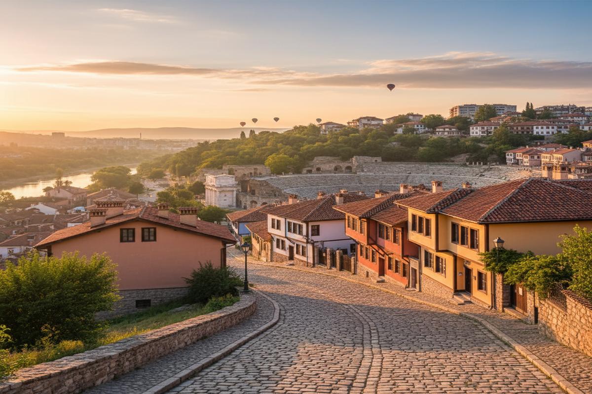 2026'da Bulgaristan'da Çalışarak Vatandaşlık Almak Kolay mı?