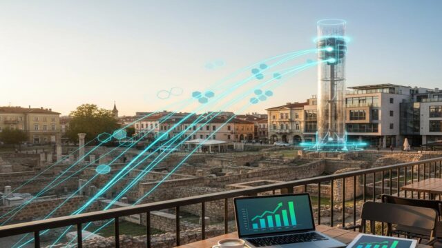 2026’da Bulgaristan’da İnternet Hızı ve Fiyatlar Nasıl?