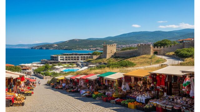 2026’da Bulgaristan Tatili Kaça Mal Olur? Öğrenin!