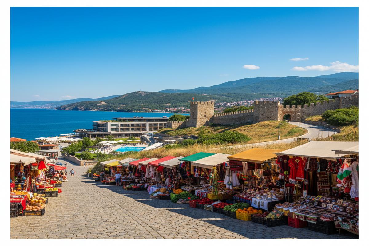 2026'da Bulgaristan Tatili Kaça Mal Olur? Öğrenin!