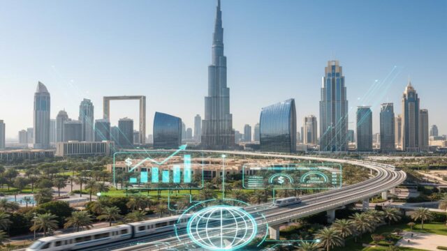 2026’da Dubai İnternet Hızları ve Fiyatlar Şaşırtıyor!