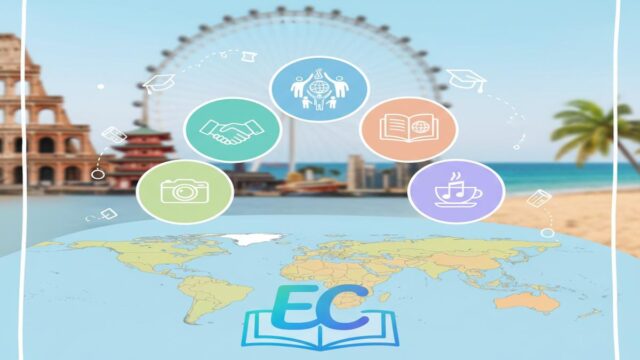 2026’da EC Dil Okullarında Bedava Grup Kurmanın 5 Yolu