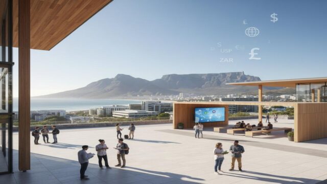 2026’da En Uygun Fiyatlı İngilizce Eğitim Cape Town’da!