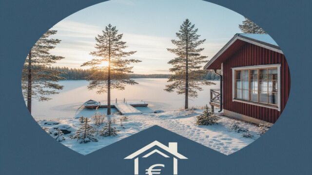 2026’da Finlandiya’da Kiralar Ne Kadar Oldu?