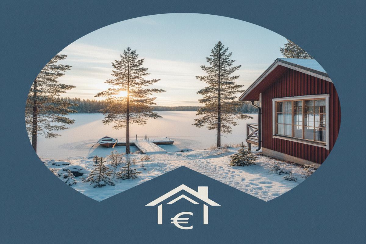 2026'da Finlandiya’da Kiralar Ne Kadar Oldu?