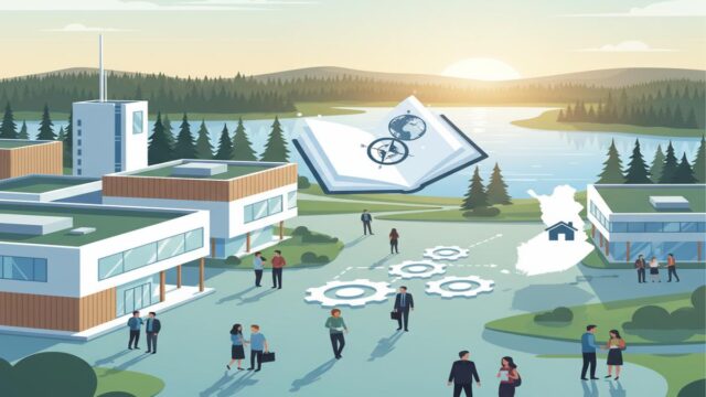 2026’da Finlandiya’da Vatandaşlık Almak Kolay mı?
