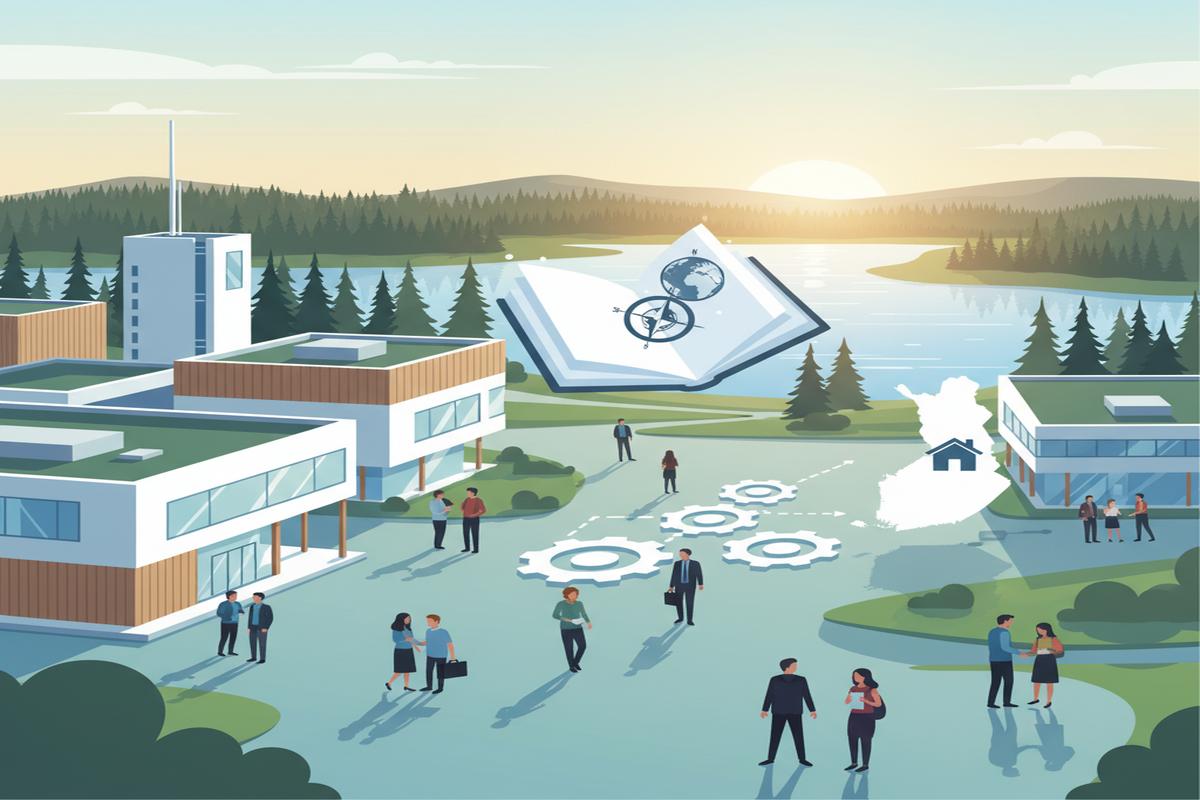 2026'da Finlandiya'da Vatandaşlık Almak Kolay mı?