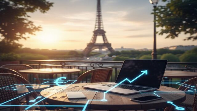 2026’da Fransa’da İnternet Hızı ve Fiyatlar Şaşırtıyor!