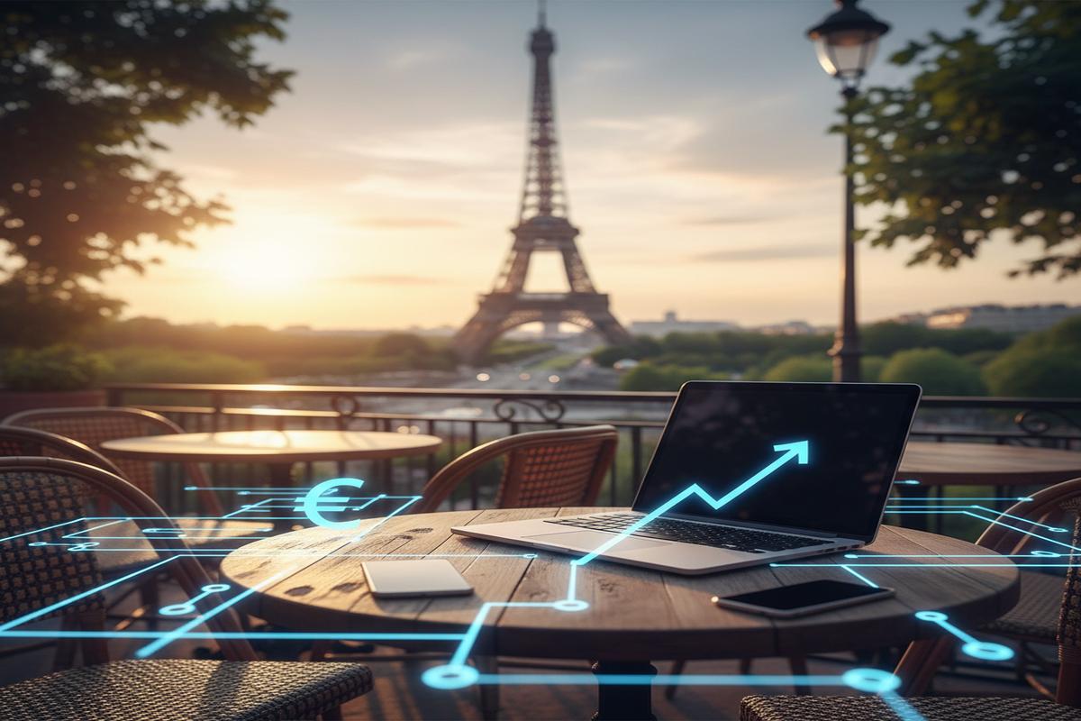 2026'da Fransa'da İnternet Hızı ve Fiyatlar Şaşırtıyor!