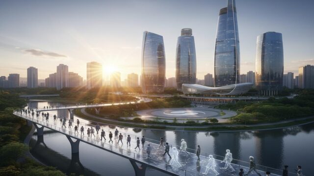2026’da Güney Kore’de Vatandaşlık Almak Kolay mı?