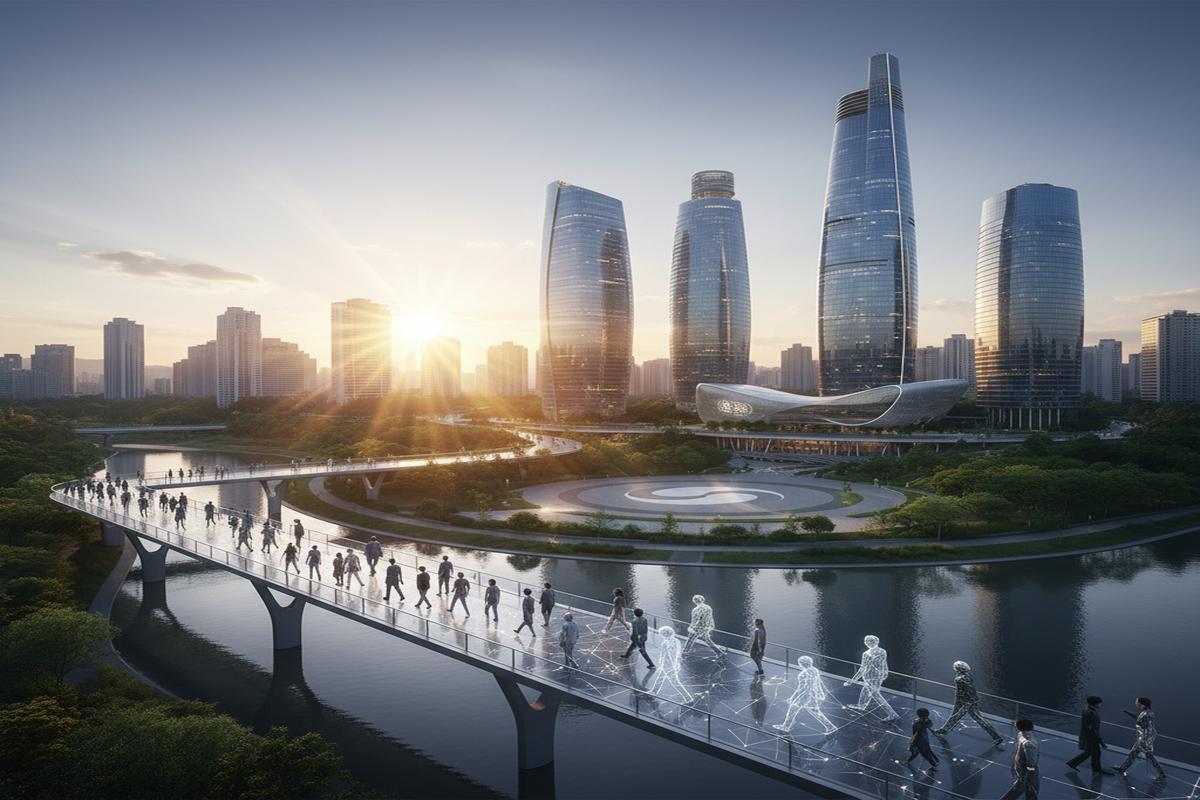 2026'da Güney Kore'de Vatandaşlık Almak Kolay mı?