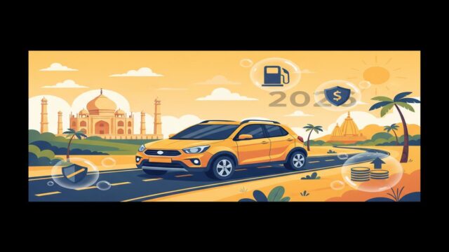 2026’da Hindistan’da Araba Fiyatları Ne Kadar?