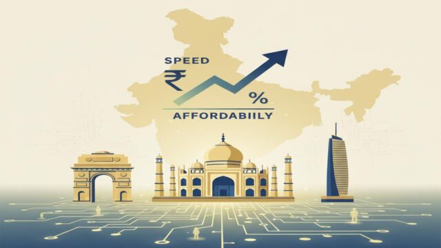 2026’da Hindistan’da İnternet Hızı ve Fiyatlar Ne?