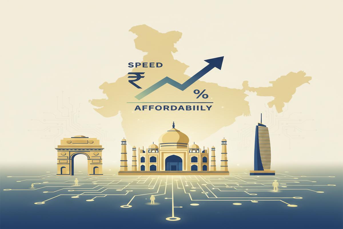 2026'da Hindistan’da İnternet Hızı ve Fiyatlar Ne?